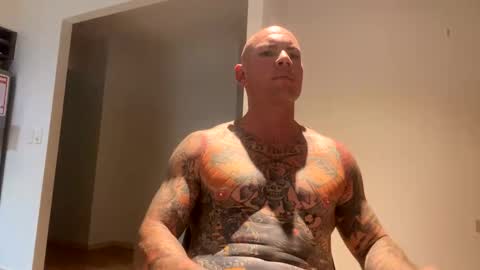 The tattooed online show from 12-16-24, 05:06