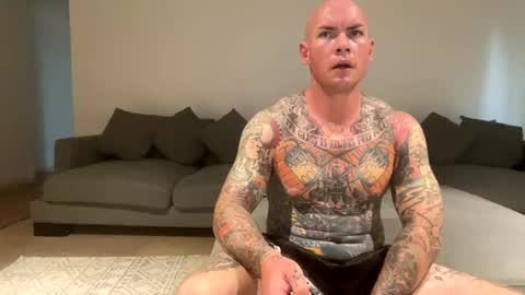 The tattooed online show from 12-18-24, 04:53