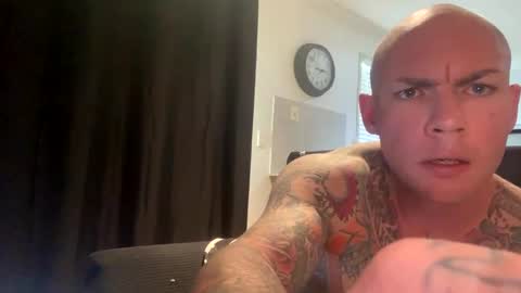 The tattooed online show from 12-20-24, 04:53