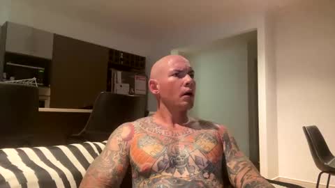 The tattooed online show from 12-21-24, 06:41