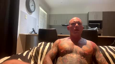 The tattooed online show from 12-22-24, 04:06