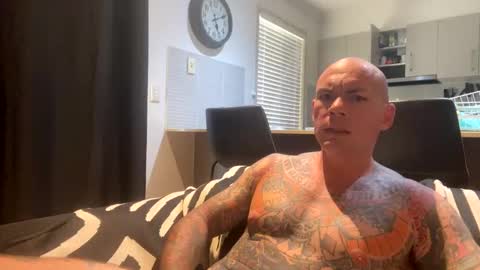 The tattooed online show from 12-22-24, 07:11