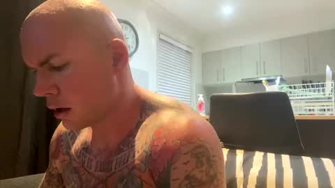 The tattooed online show from 01-08-25, 10:26