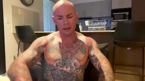 The tattooed online show from 01-13-25, 06:06