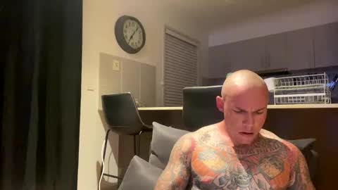 The tattooed online show from 01-13-25, 09:08