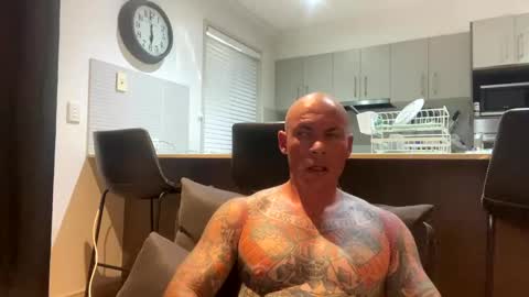 The tattooed online show from 01-15-25, 07:59