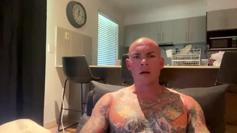 The tattooed online show from 01-17-25, 02:18