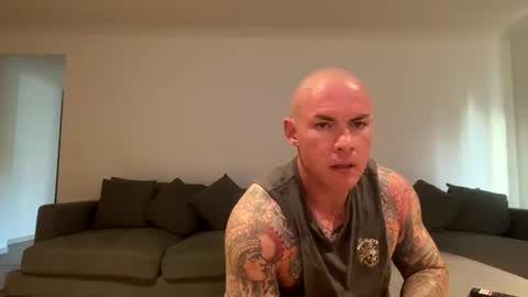 The tattooed online show from 01-20-25, 08:09