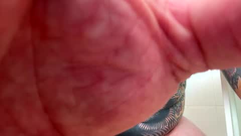 The tattooed online show from 09-18-25, 04:14