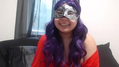 TheTease Room online show from 10-07-25, 02:36
