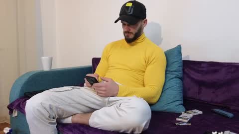 TheTop online show from 12-16-24, 07:32