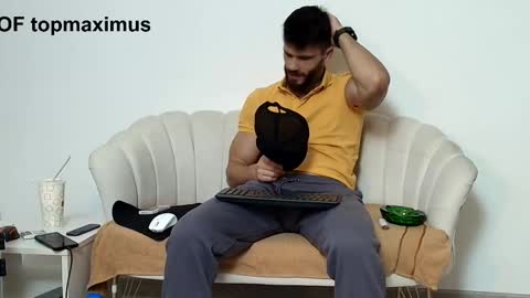 TheTop online show from 11-20-25, 06:18