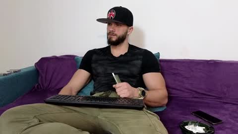 TheTopAlex online show from 12-03-24, 04:14