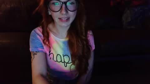 Stella online show from 03-17-26, 02:27