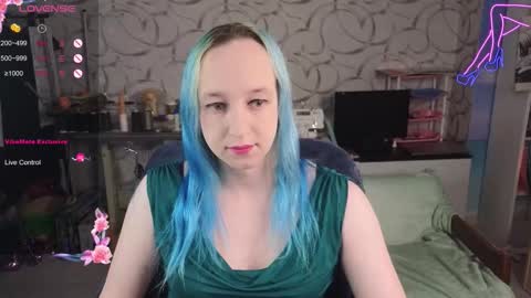 The Great And Powerful Trixie online show from 09-23-25, 07:11