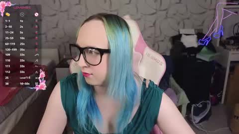 The Great And Powerful Trixie online show from 03-23-26, 08:51