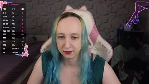 The Great And Powerful Trixie online show from 04-14-26, 10:32