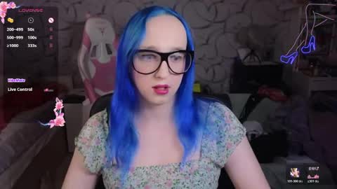 The Great And Powerful Trixie online show from 04-22-26, 10:28