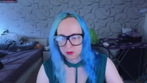 Snapshot of thetrixy chatting on 05-24-26, 10:09 The Great And Powerful Trixie online show from 05-24-26, 10:09