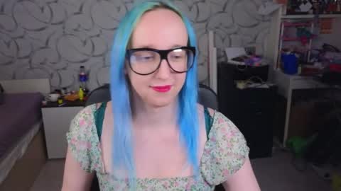 Snapshot of thetrixy chatting on 06-03-26, 03:50 The Great And Powerful Trixie online show from 06-03-26, 03:50