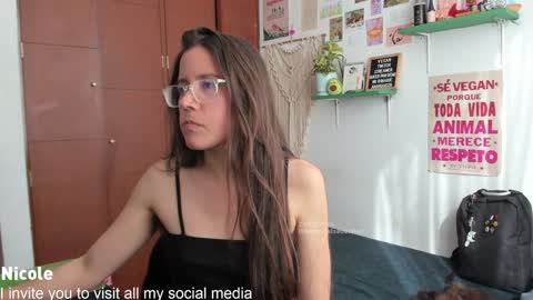 Snapshot of thetropicalseduction chatting on 12-23-24, 08:14 Nicole online show from 12-23-24, 08:14