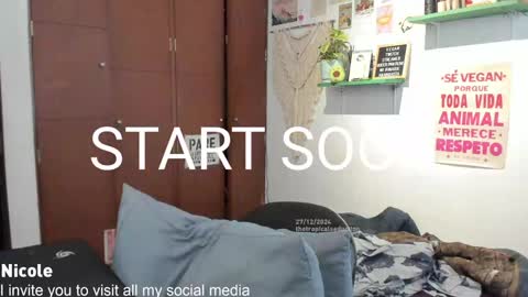 Snapshot of thetropicalseduction chatting on 12-28-24, 09:08 Nicole online show from 12-28-24, 09:08