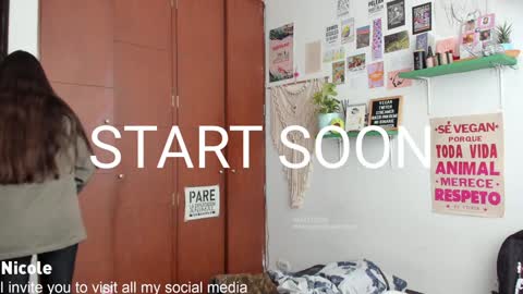 Snapshot of thetropicalseduction chatting on 01-06-25, 09:00 Nicole online show from 01-06-25, 09:00