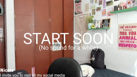 Snapshot of thetropicalseduction chatting on 01-22-25, 06:52 Nicole online show from 01-22-25, 06:52