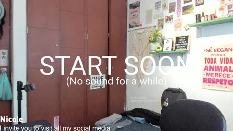 Snapshot of thetropicalseduction chatting on 02-05-25, 09:07 Nicole online show from 02-05-25, 09:07