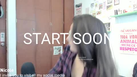 Snapshot of thetropicalseduction chatting on 02-11-25, 09:03 Nicole online show from 02-11-25, 09:03