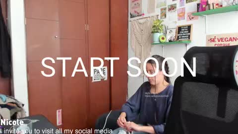 Snapshot of thetropicalseduction chatting on 03-05-25, 08:10 Nicole online show from 03-05-25, 08:10