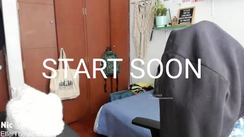 Nicole online show from 12-03-25, 02:15