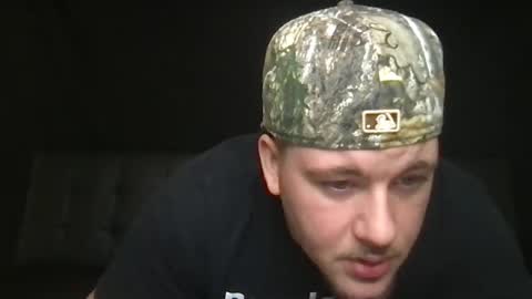 The Vibe Room online show from 09-12-25, 05:02