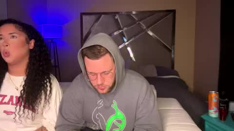 The Vibe Room online show from 10-04-25, 06:22