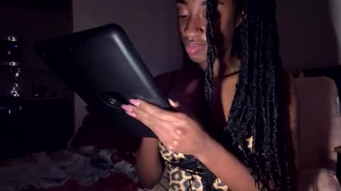 Sapphire the Vixen online show from 01-13-26, 10:26