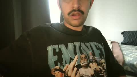 Snapshot of thewildtonguee chatting on 02-13-25, 03:56 TheWildTongue online show from 02-13-25, 03:56