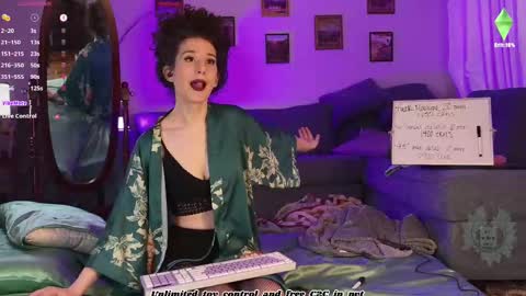 thewillownest online show from 11-16-25, 03:06