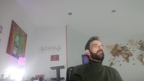 thewitcher69_ online show from 12-20-25, 02:29