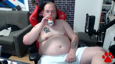 PupWolfy online show from 12-19-24, 04:13