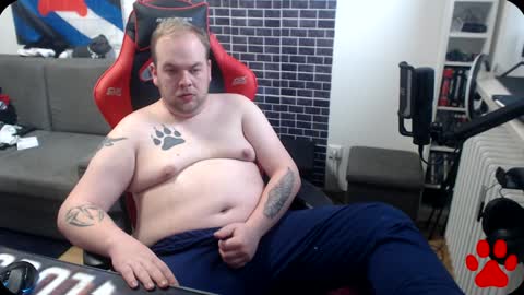 PupWolfy online show from 12-30-24, 12:31