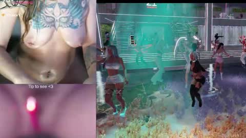 B A E online show from 02-20-26, 01:55