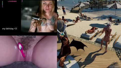 B A E online show from 04-10-26, 09:03