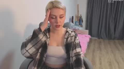 theysaidimcute online show from 02-16-26, 08:27