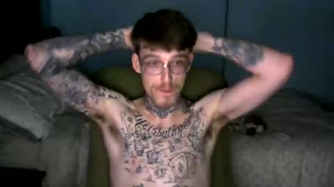 theysaywill78 online show from 05-24-26, 04:06