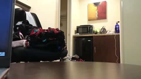 EslosLushes online show from 09-13-25, 07:30