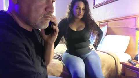 EslosLushes online show from 11-24-25, 05:18