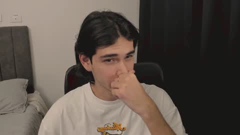 thiaan__ online show from 12-18-24, 02:21