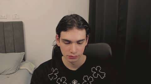 thiaan__ online show from 12-25-24, 08:07