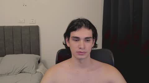 thiaan__ online show from 01-10-25, 07:04