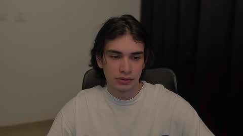 thiaan__ online show from 01-28-25, 01:50